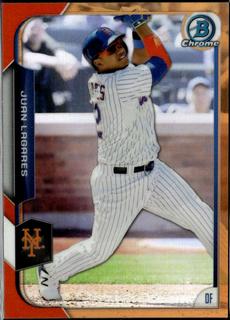 Juan Lagares