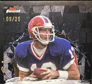Jim Kelly