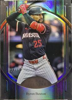 Byron Buxton