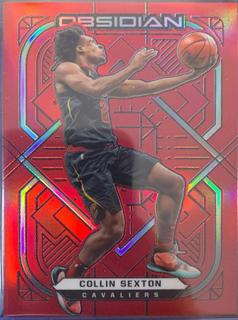 Collin Sexton