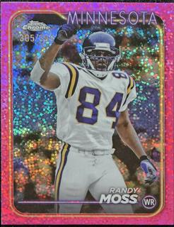 Randy Moss