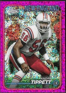 Andre Tippett