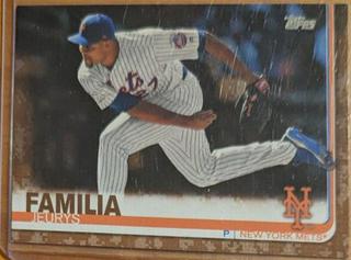 Jeurys Familia
