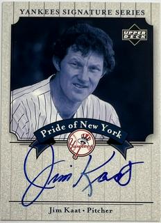 Jim Kaat