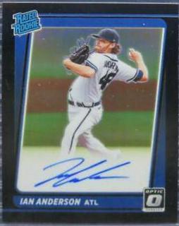 Ian Anderson