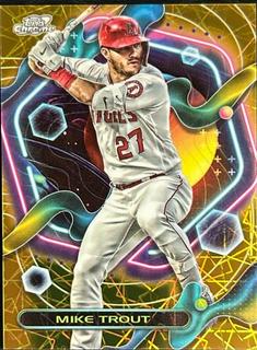Mike Trout