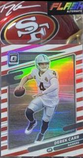 Derek Carr