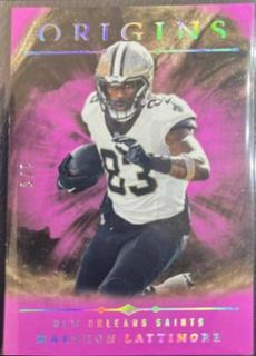 Marshon Lattimore