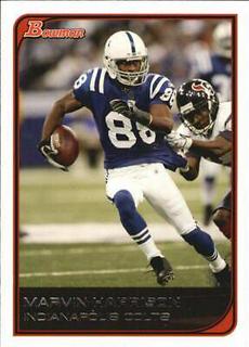 Marvin Harrison