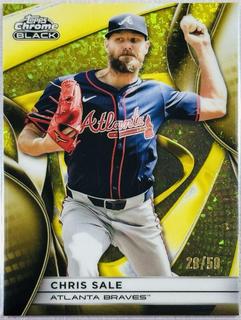 Chris Sale