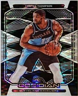 Tristan Thompson