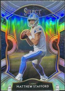 Matthew Stafford