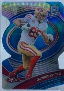 George Kittle