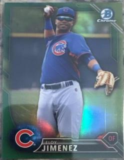 Eloy Jimenez