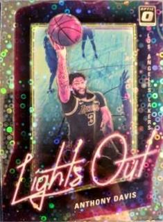 Anthony Davis