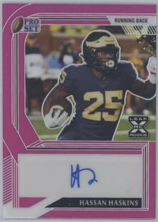 Hassan Haskins