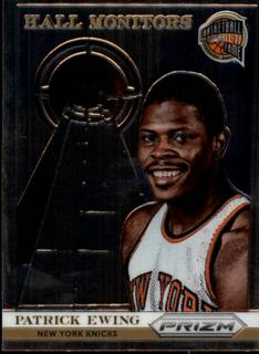 Patrick Ewing