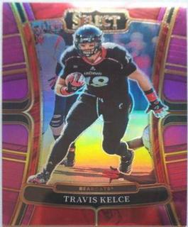 Travis Kelce