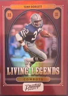 Tony Dorsett
