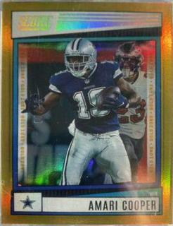 Amari Cooper