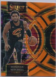 Donovan Mitchell