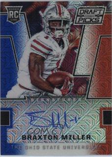 Braxton Miller