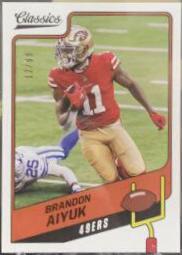 Brandon Aiyuk