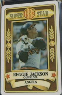 Reggie Jackson