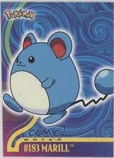 Marill
