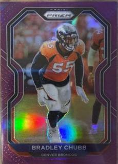 Bradley Chubb