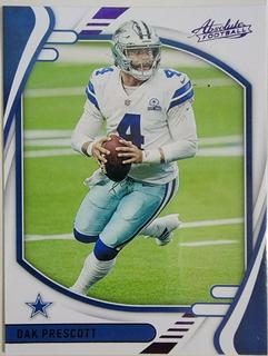 Dak Prescott