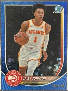 Jalen Johnson