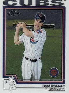 Todd Walker