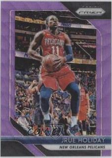 Jrue Holiday