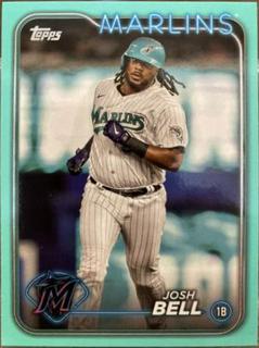 Josh Bell
