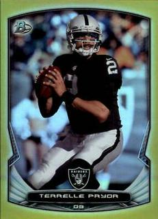Terrelle Pryor