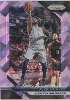 Derrick Rose