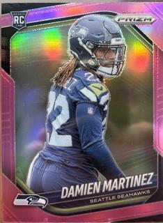 Damien Martinez