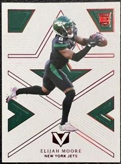 Elijah Moore