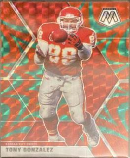 Tony Gonzalez