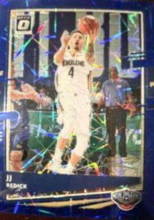 JJ Redick