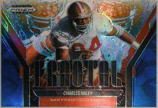 Charles Haley