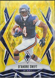 D'Andre Swift
