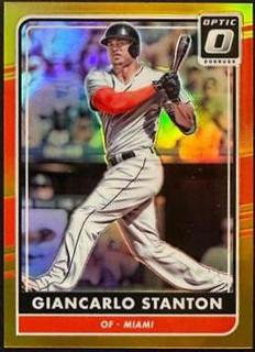 Giancarlo Stanton