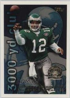 Randall Cunningham