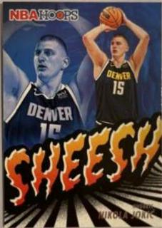Nikola Jokic