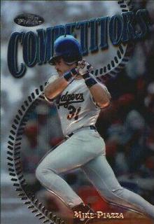 Mike Piazza