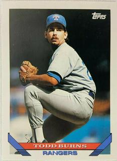Todd Burns