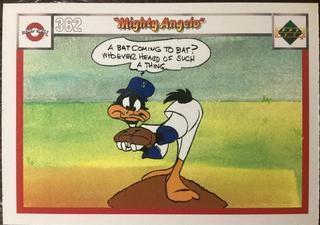 Mighty Angelo