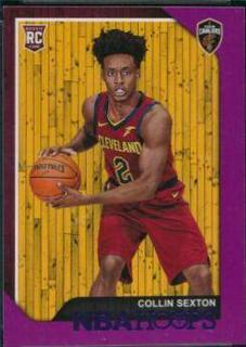 Collin Sexton